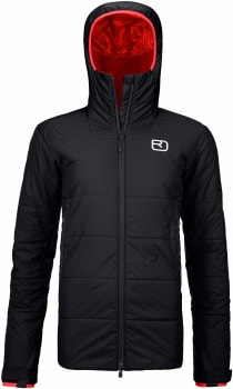 Ortovox Swisswool Zinal outdoorová bunda