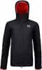 Ortovox Swisswool Zinal Isolationsjacke mit Kapuze
