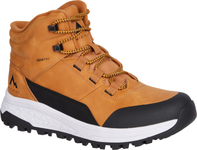 McKINLEY Ranger II Mid AQX férfi téli bakancs
