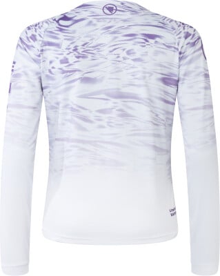 endura Marble Ltd L/S Radshirt