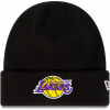 New Era LA Lakers Cuff felnőtt sapka