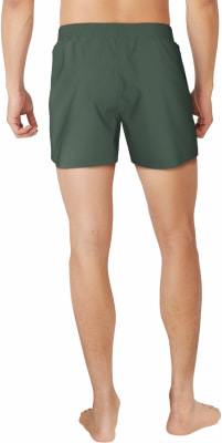 Nike 5 Volley Short-Badeshort, 100% PES