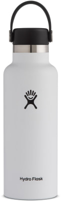 Hydro Flask 18 oz Standard Mouth Flex Cap Thermosflasche
