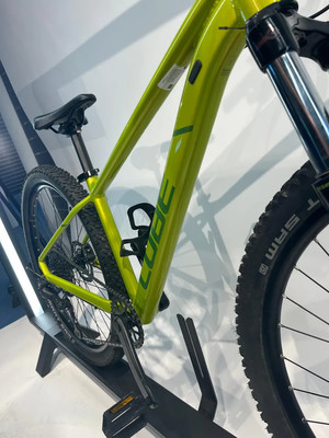 Cube Aim SLX S/39cm Cube Aim SLX S/39cm