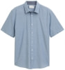 Tom Tailor Chambray Shirt férfi ing