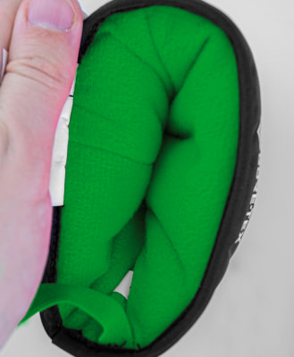 Reusch Det. rukavice Flash GORE-TEX, GORE-TEX, TecFill, Softshell