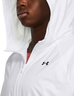Under Armour SportStyle Windjacke mit Kapuze