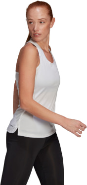 Primeblue Designed 2 Move 3-Streifen Sport Tanktop