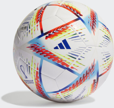 RIHLA TRN, futbalová lopta
