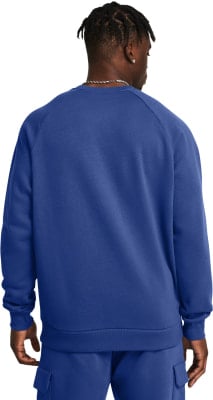 Under Armour Rival Fleece Crew Pullover