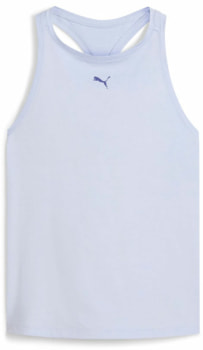 Puma Cloudspun Racerback tílko