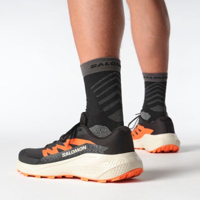 Salomon Alphaglide férfi terepfutó cipő