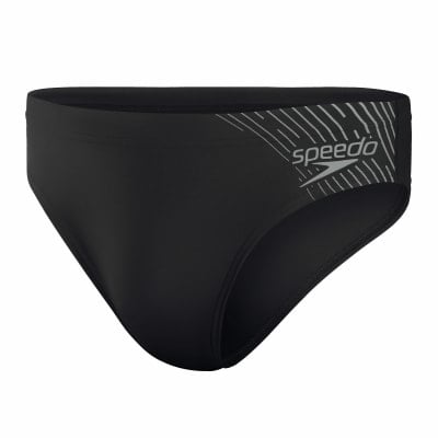 Speedo Medley Logo Badeslip
