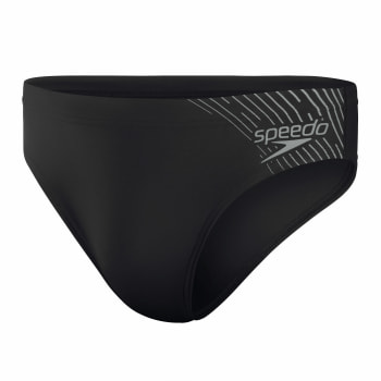 Speedo Medley Logo Badeslip