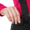 McKINLEY Dina AQX 10.10 Skihose mit Träger kurzgestellt