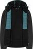 CMP Man Hybrid Jacket Fix H fleece kabát