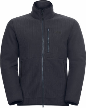 Jack Wolfskin Jack Wolfskin Lake Ridge Fleecejacke