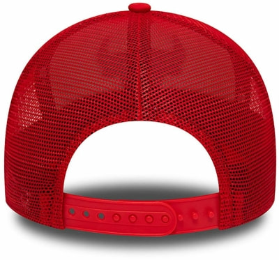 New Era Chicago Bulls 940 Af Trucker sportovní kšiltovka