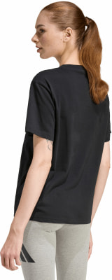 adidas SLIDE VNECK T-Shirt 100%BW