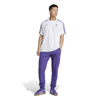 adidas Real Madrid Terrace Icons Trikot