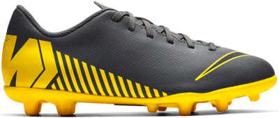 Nike Jr. Vapor 12 Club MG gyerek stoplis focicipő