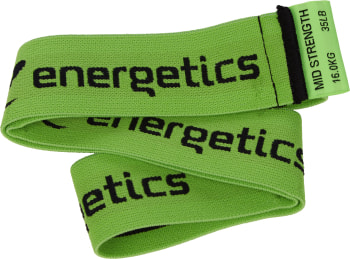 Energetics Comfort mini pás