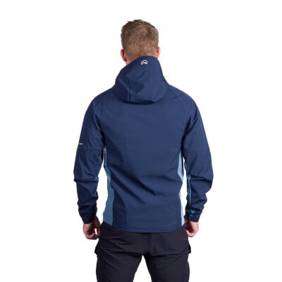 Northfinder Ciro, pánska softshellová bunda Northfinder Ciro, pánska softshellová bunda