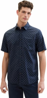 Tom Tailor TOM TAILOR Printed Shirt ing