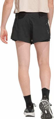 adidas ADI365 Formotion 2in1 Laufshorts
