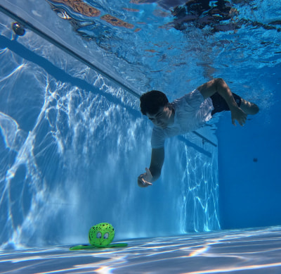 Sunflex Jellyfish Neopren Sunflex Jellyfish Neopren