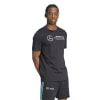 adidas Mercedes AMG Petronas F1 Graphic férfi póló