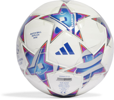 adidas UCL Mini Fußball