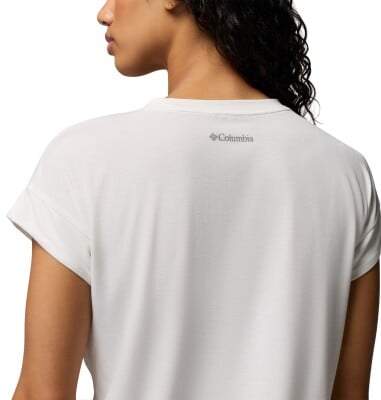 Columbia Daniela Falls SS női rövid ujjú póló