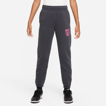 Nike Sportswear volnočasové tepláky