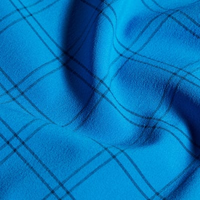 Mammut Lenni Shirt Hemd