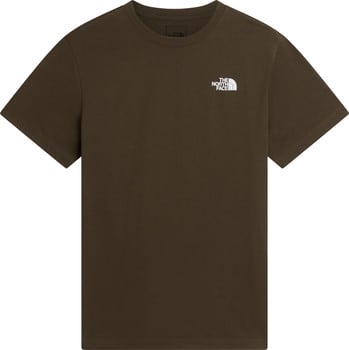 The North Face THE NORTH FACE M Box NSE Celebration REG SSShirt 60%Baumwolle, 40%PES