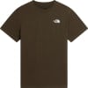 The North Face THE NORTH FACE M Box NSE Celebration REG SSShirt 60%Baumwolle, 40%PES