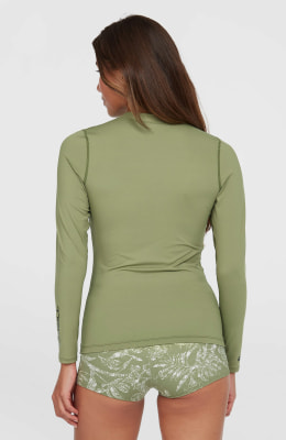 O'Neill Essentials Skin L/S UV-Shirt UPF 50+