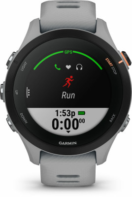 Garmin Forerunner 255S Laufuhr