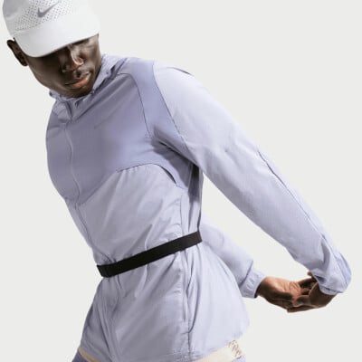 Nike DF Stride Novelty Jacke