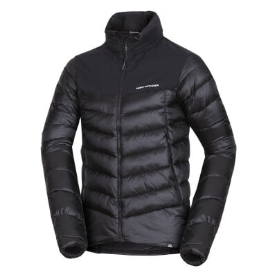 Northfinder Bertram, pánska zateplená bunda Northfinder Bertram, pánska zateplená bunda