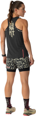 Dynafit Trail Lauftanktop Dynafit Trail Lauftanktop
