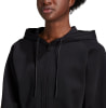 adidas Sportswear Wrapped 3-Streifen Kapuzenjacke