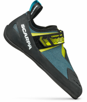 Origin VS Kletterschuhe