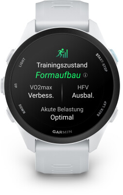 Garmin Forerunner 70 Laufuhr Garmin Forerunner 70 Laufuhr