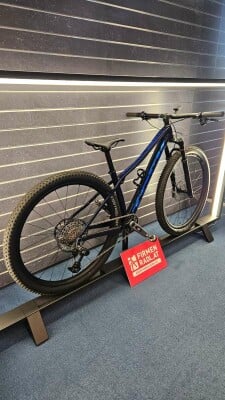 Trek Procaliber AXS 9.7