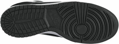 Nike Big Low Freizeitschuhe