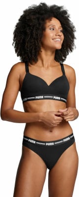 Puma Padded Top Sport-BH