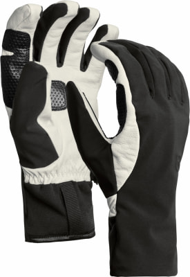 Ortovox Tour Softshellhandschuhe