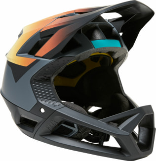 Proframe Graphic Radhelm